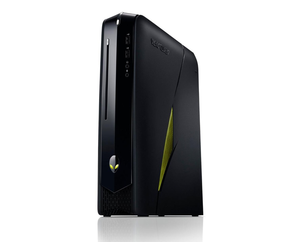 Alienware X51